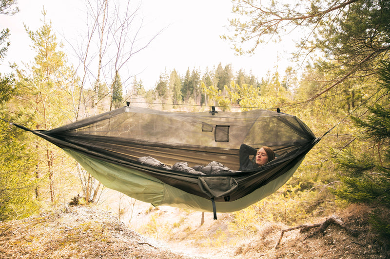 Moskito Traveller Thermo XXL
