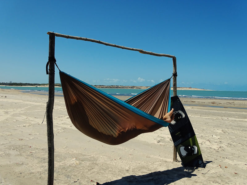 Silk Traveller XL
