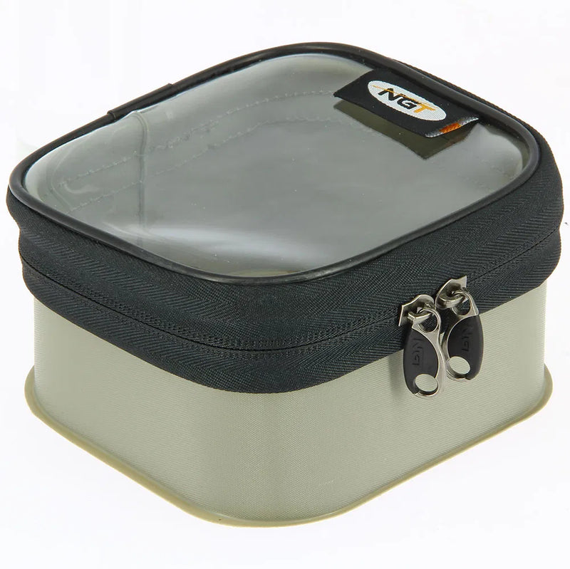 NGT Bit Bag 301 - EVA, Fully Waterproof with Welded Seams