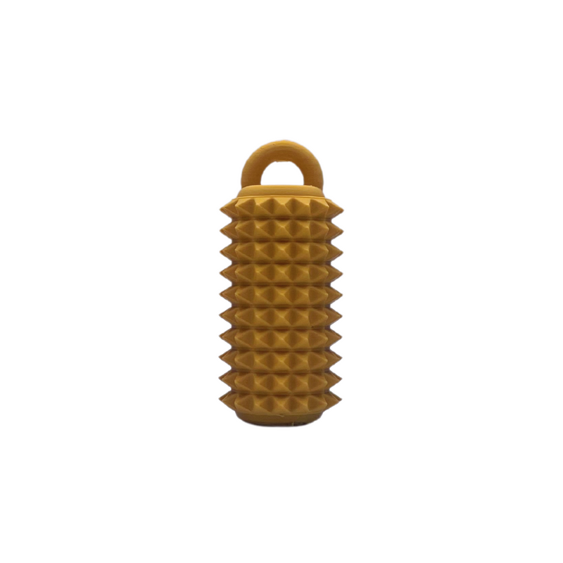 Pain Stim Ouchie Keyring