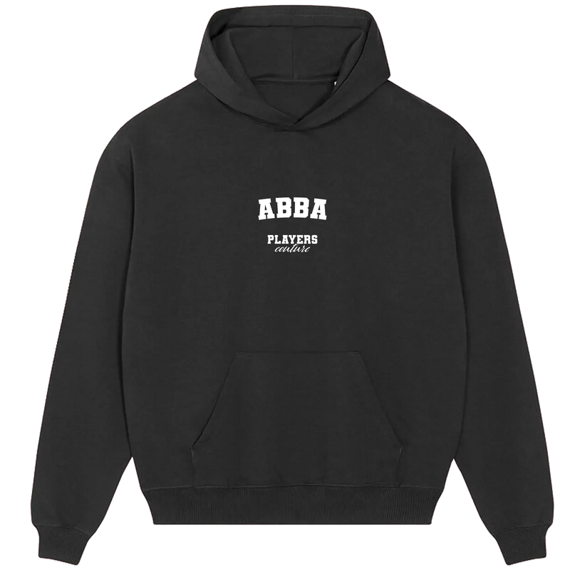 ABBA Men's Hoodie