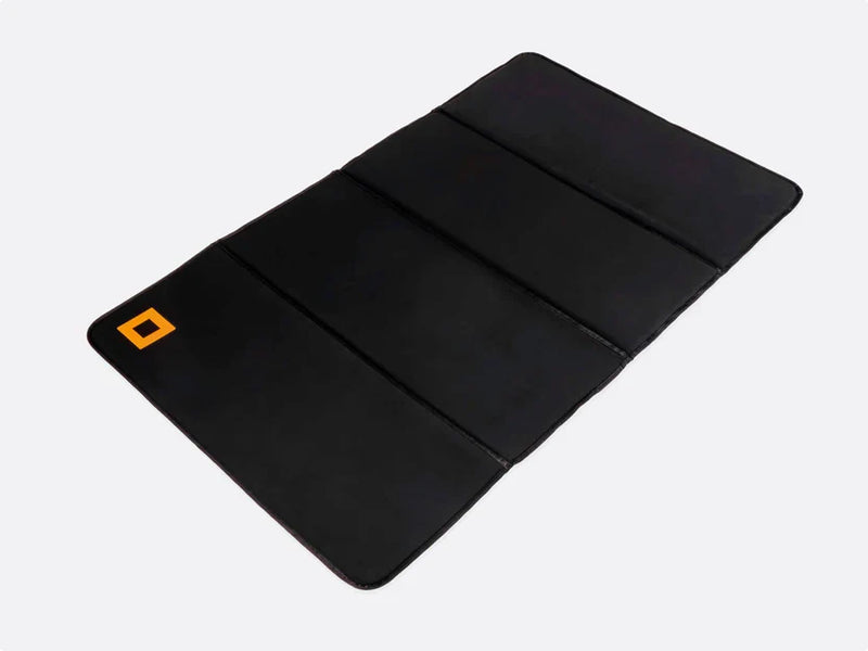 Tentbox Backrest