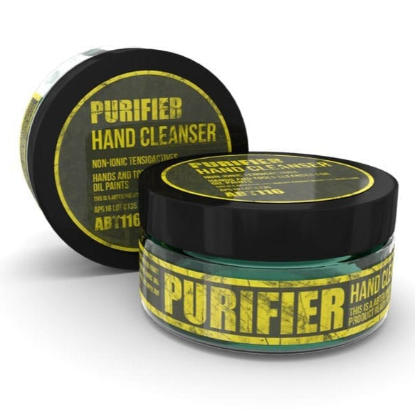 Abteilung 502 Purifier Hand Cleanser ABT116