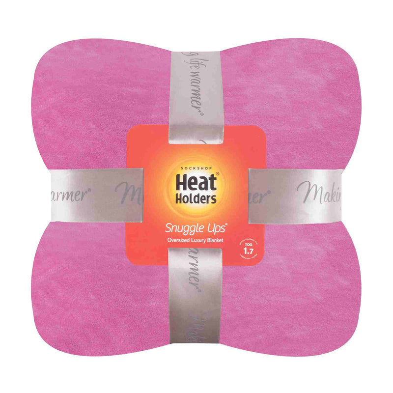 Extra Soft Warm Large Luxury Thermal Fleece Throw Blanket - 180 x 200 cm