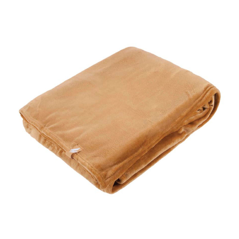 Extra Soft Warm Large Luxury Thermal Fleece Throw Blanket - 180 x 200 cm
