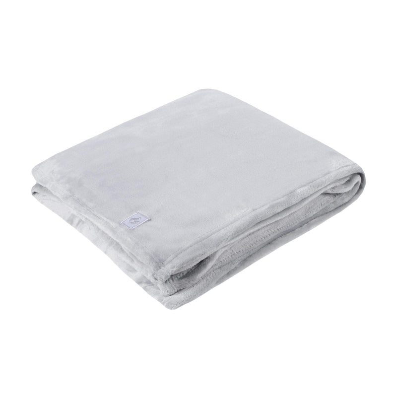 Extra Soft Warm Large Luxury Thermal Fleece Throw Blanket - 180 x 200 cm