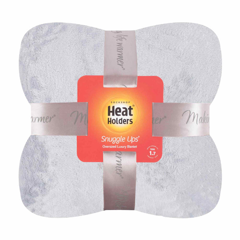 Extra Soft Warm Large Luxury Thermal Fleece Throw Blanket - 180 x 200 cm