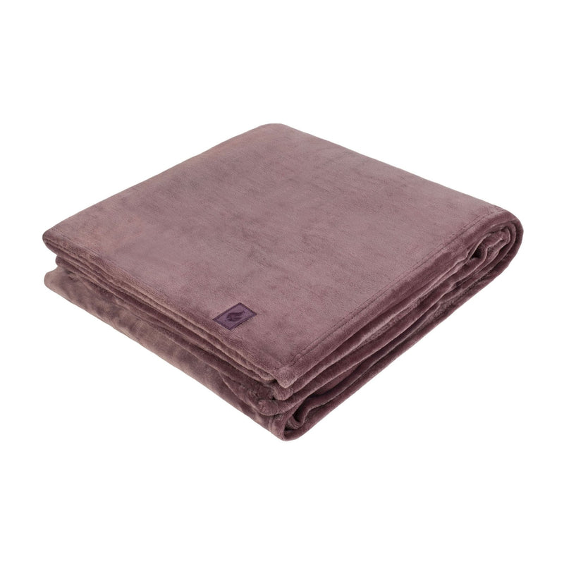 Extra Soft Warm Large Luxury Thermal Fleece Throw Blanket - 180 x 200 cm