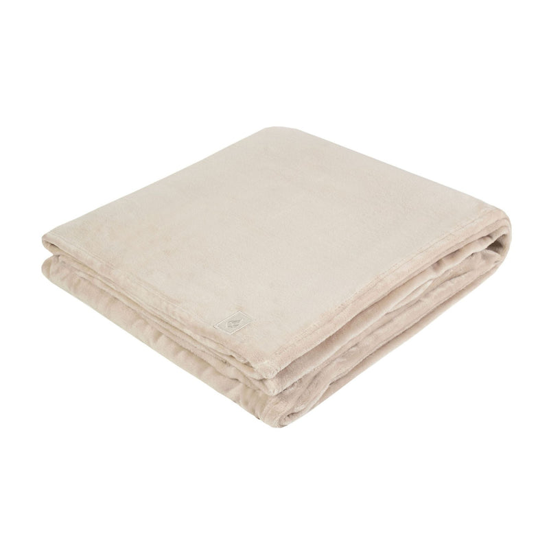 Extra Soft Warm Large Luxury Thermal Fleece Throw Blanket - 180 x 200 cm