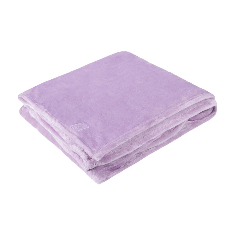 Extra Soft Warm Large Luxury Thermal Fleece Throw Blanket - 180 x 200 cm