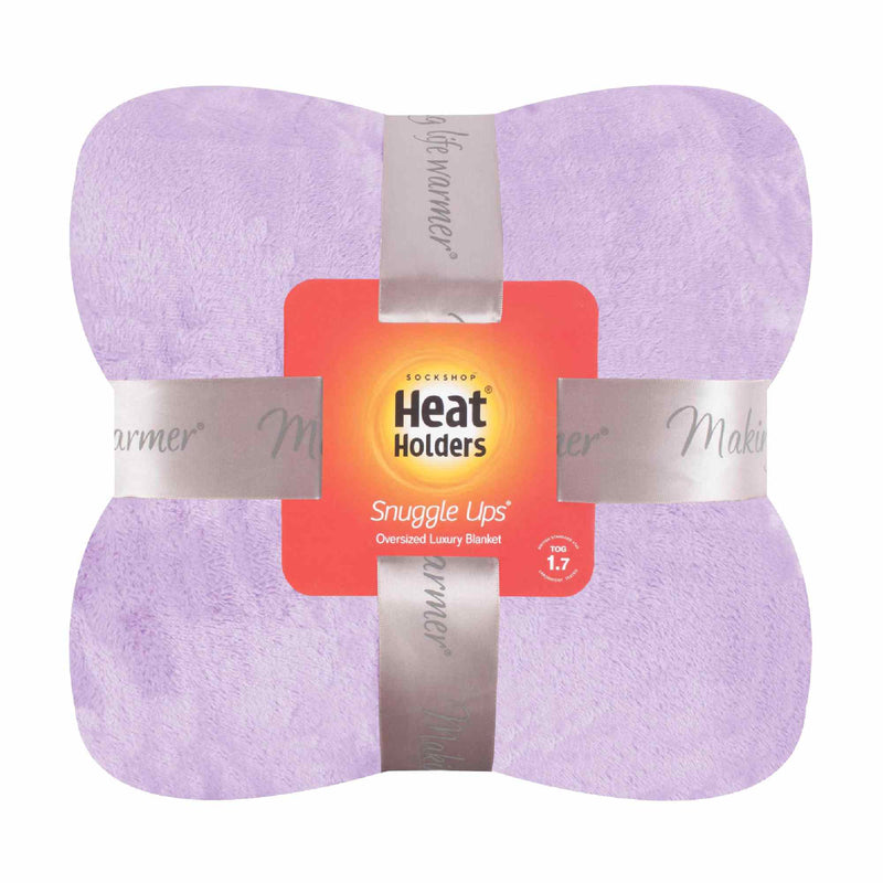 Extra Soft Warm Large Luxury Thermal Fleece Throw Blanket - 180 x 200 cm