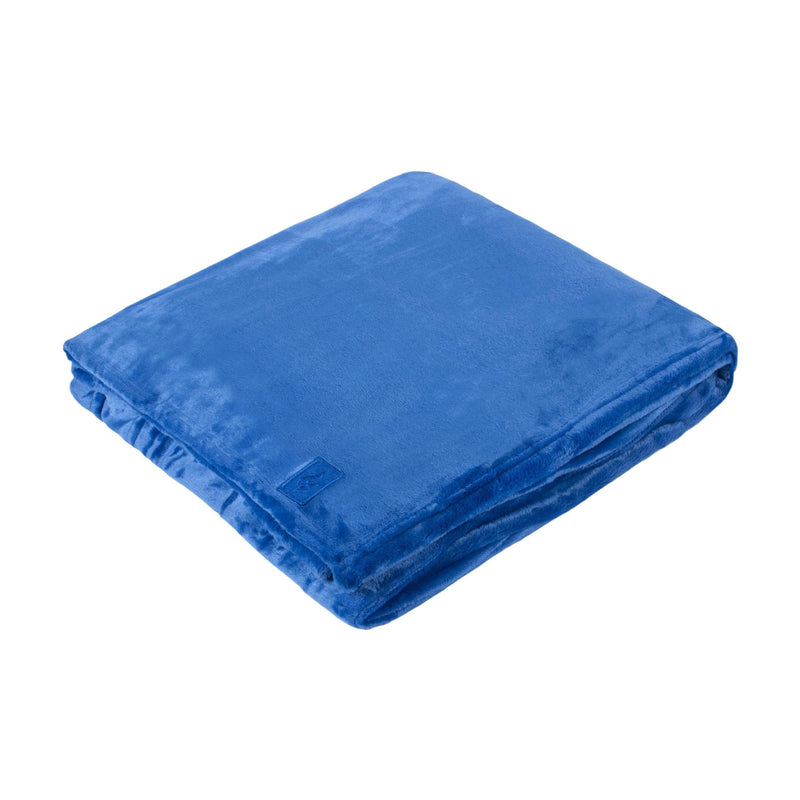 Extra Soft Warm Large Luxury Thermal Fleece Throw Blanket - 180 x 200 cm