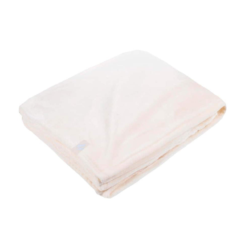 Extra Soft Warm Large Luxury Thermal Fleece Throw Blanket - 180 x 200 cm