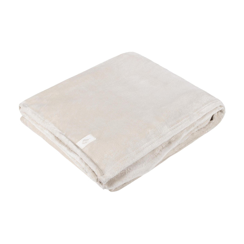 Extra Soft Warm Large Luxury Thermal Fleece Throw Blanket - 180 x 200 cm