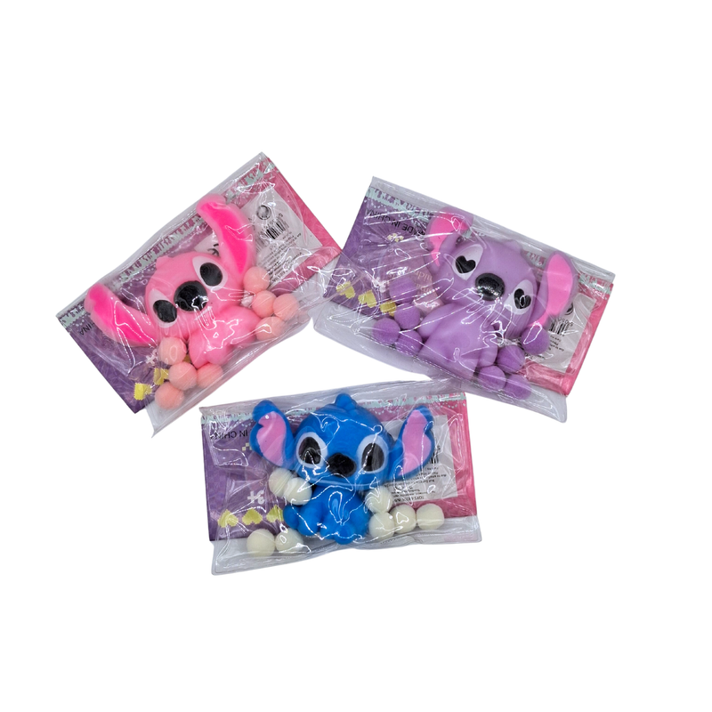 Stitch Taba Squishy