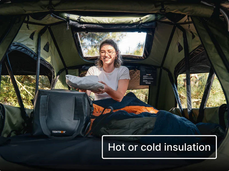 Tentbox Coolbag