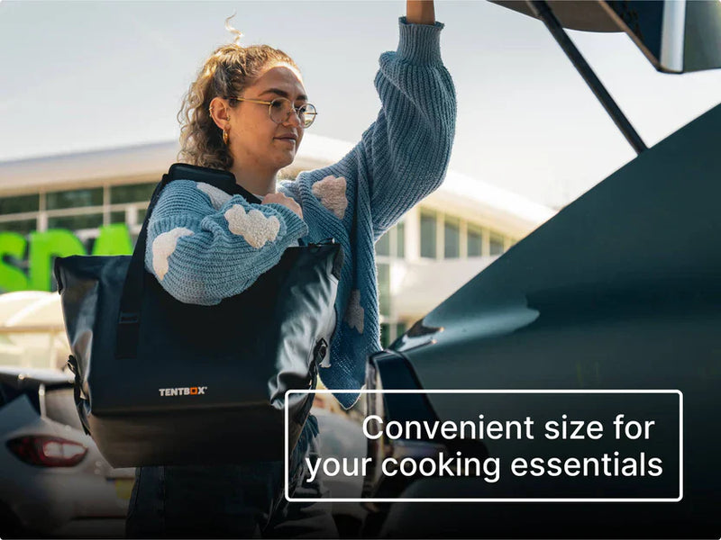 Tentbox Coolbag