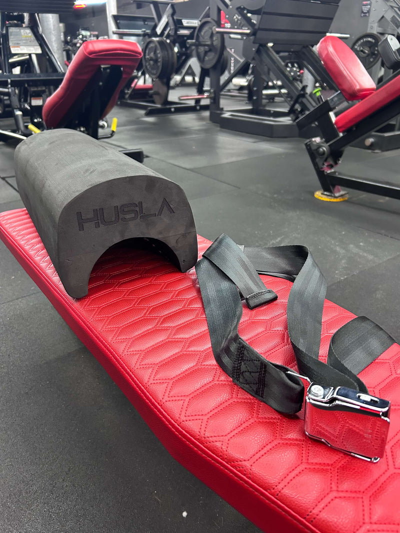 HUSLA Leg Extension Add On 3.0