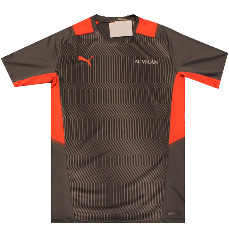 AC Milan 2021-2022 Training Shirt (BNWT) S