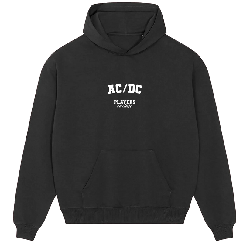 AC/DC Men's Hoodie