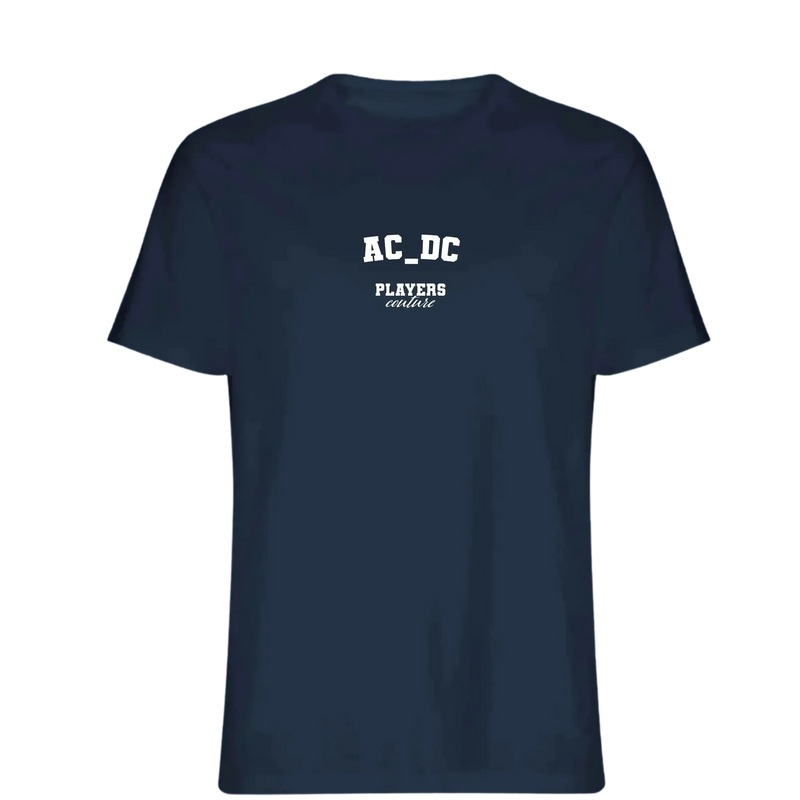 AC/DC Men's T-Shirt
