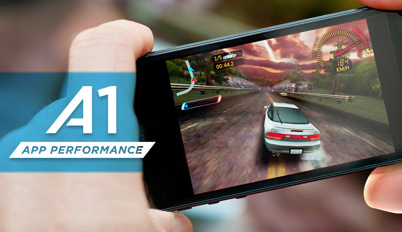 ADATA Premier Class 10 UHS-I MicroSD Card with Adapter - 32GB to 512GB