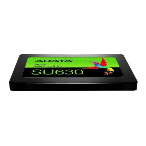 ADATA SU630 Ultimate 2.5" SATA3 SSD Drive -  240GB to 960GB