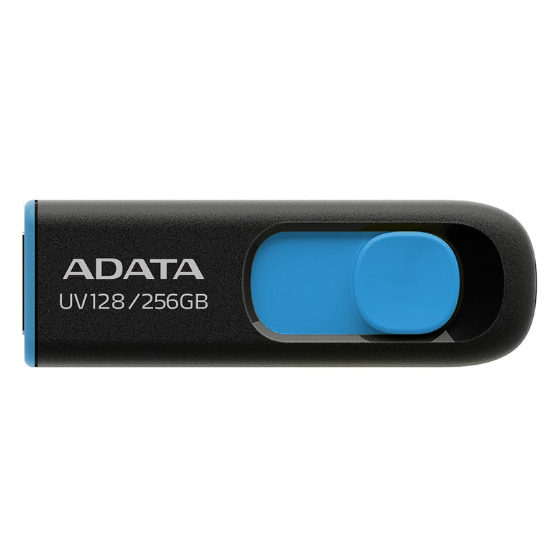 ADATA UV128 USB 3.2 Gen1 Retractable Memory Pen