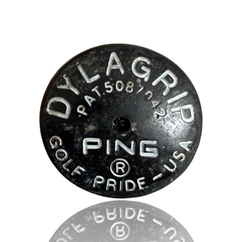 Ping Eye2 Green Dot Sand Wedge, Steel Shaft, Regular Flex