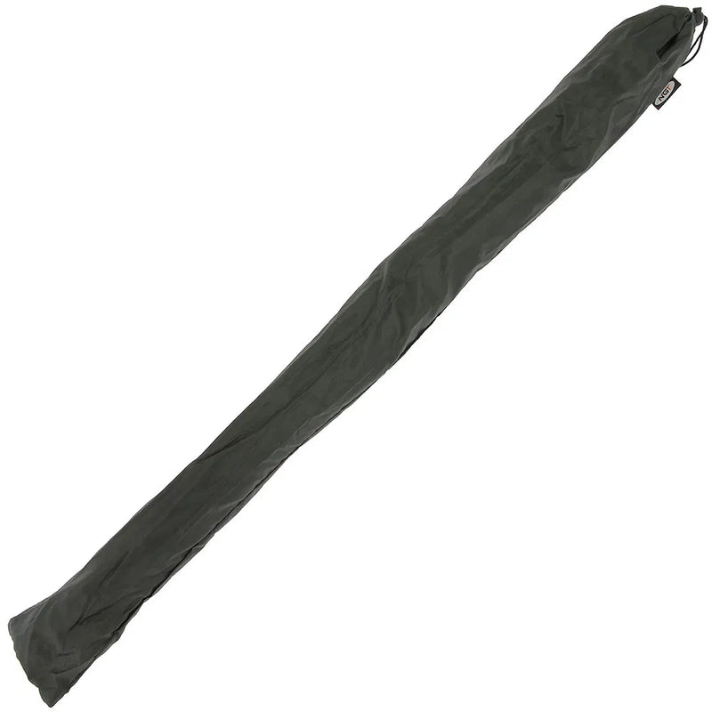 NGT 42" Specimen Net with dual Float System - with 1.8m 2 pc specimen handle
