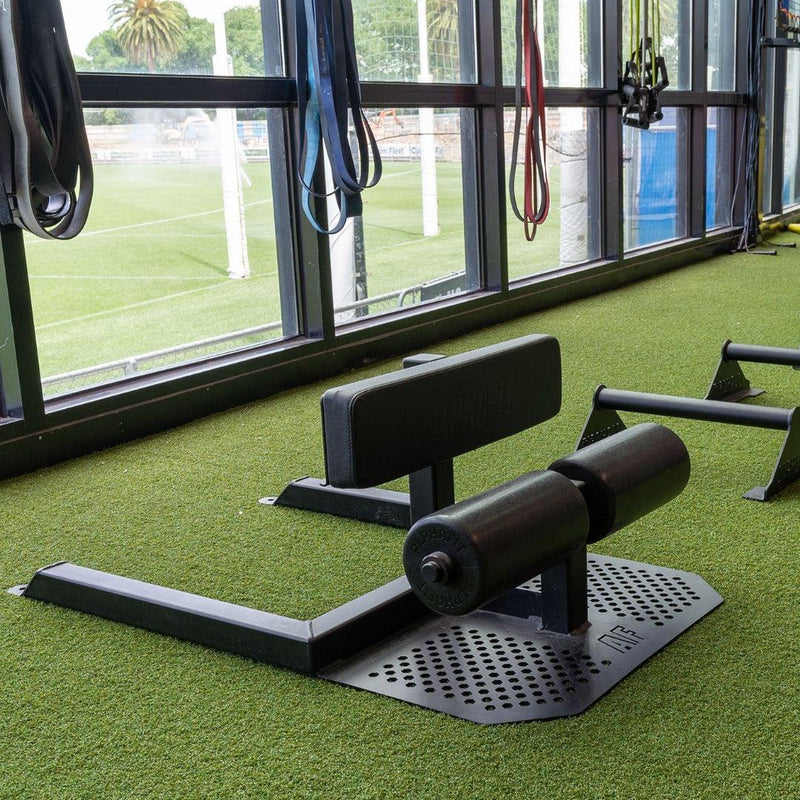 Indoor Sled Track - 2m Wide