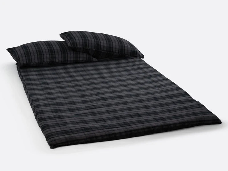 Tent Box Cargo 2.0 Fitted Sheets