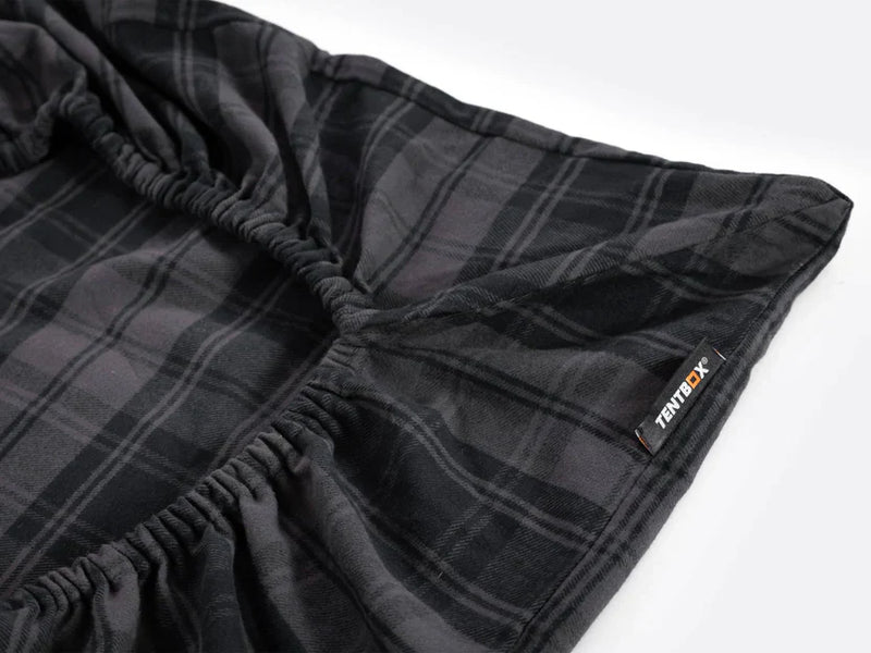 Tentbox Classic 2.0 Fitted Sheets