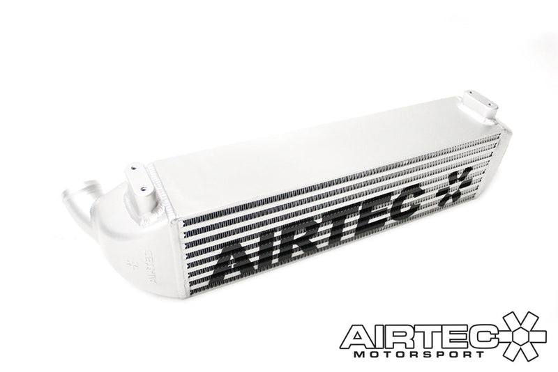 AIRTEC Intercooler Upgrade for Transit Custom & M-Sport (EURO 6)