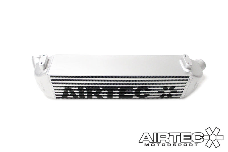 AIRTEC Intercooler Upgrade for Transit Custom & M-Sport (EURO 6)