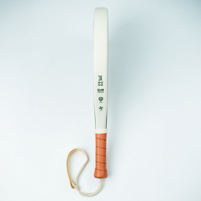 Aixo Country Club Padel Racket - 3k Carbon RL-B11