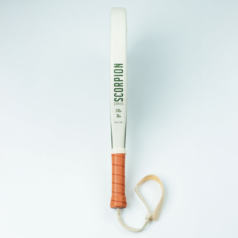 Aixo Country Club Padel Racket - 3k Carbon RL-B11