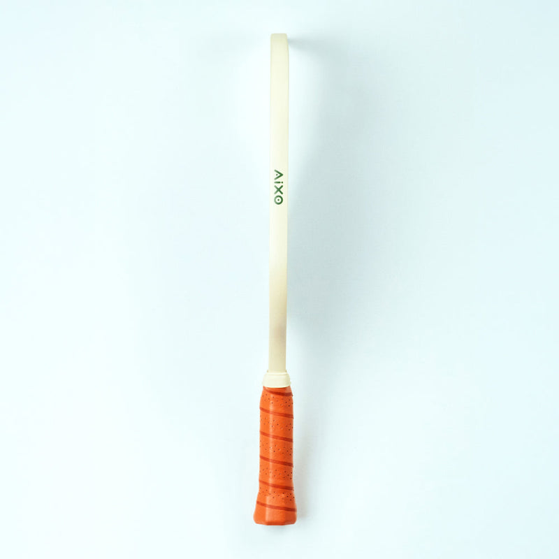 Aixo P11A Scorpion Series Country Club 3K Raw Carbon Pickleball Padel