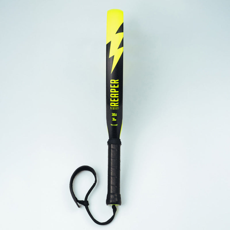 Aixo Insane Bolt Padel Racket 18k Carbon RL-B12
