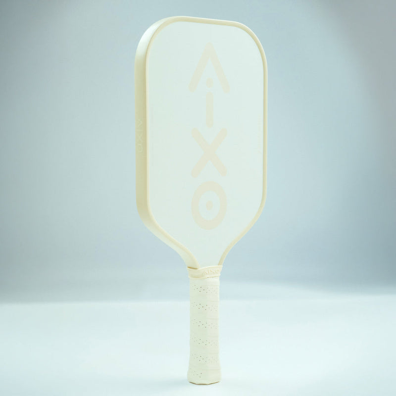 Aixo CP03 Ghost Series Pastel De Nude T700 Carbon Pickleball Padel