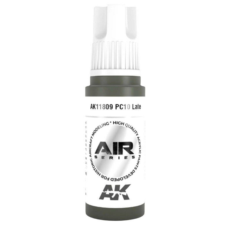 AK Interactive 3rd Gen PC10 Late AK11809