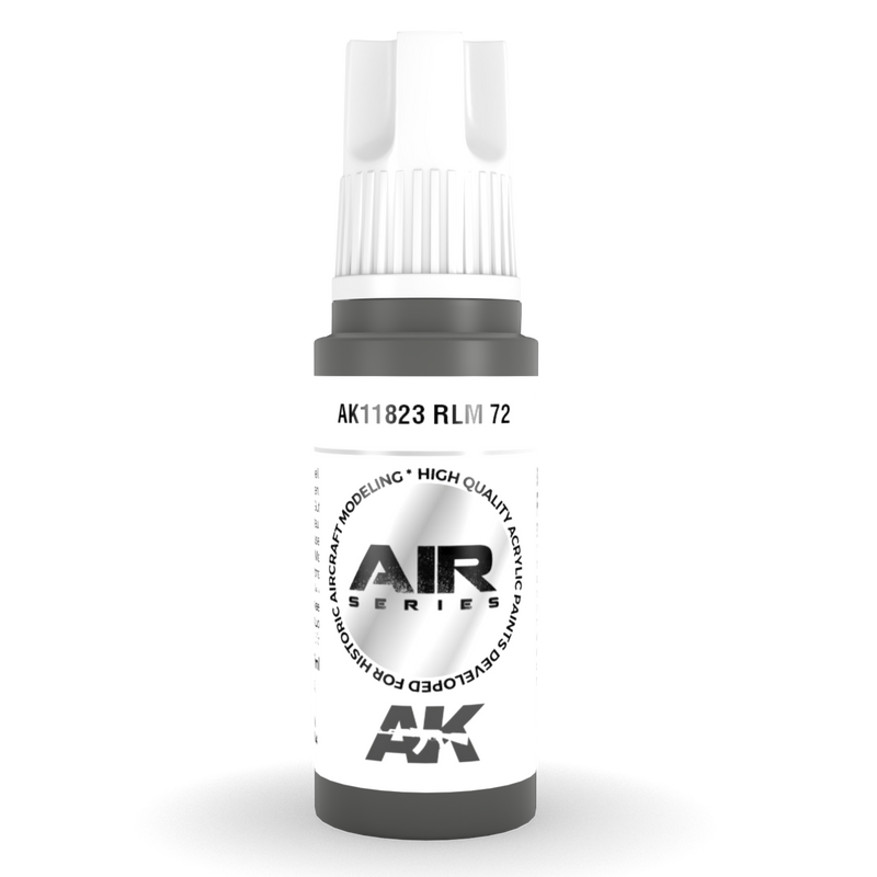 AK Interactive 3Gen Acrylic RLM 72 (17ml) AK11823