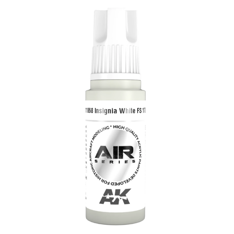 AK Interactive 3rd Gen Insignia White FS 17875 AK11868