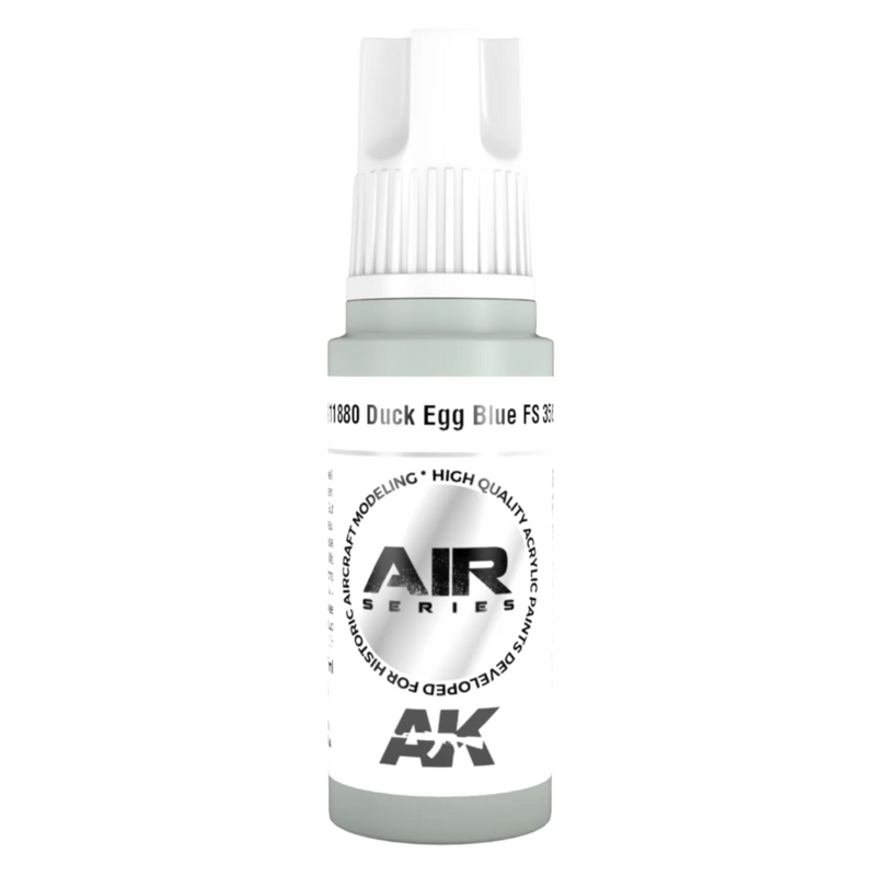 AK Interactive 3rd Gen Duck Egg Blue FS 35622 AK11880