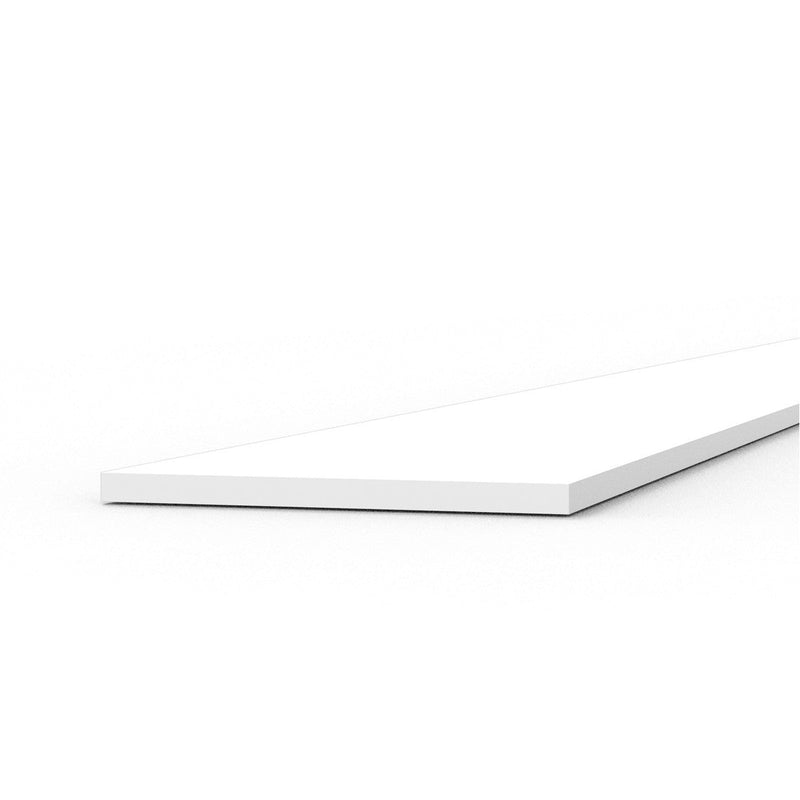 AK Interactive - Strips 0.25mm x 5mm x 350mm - ABS Strip