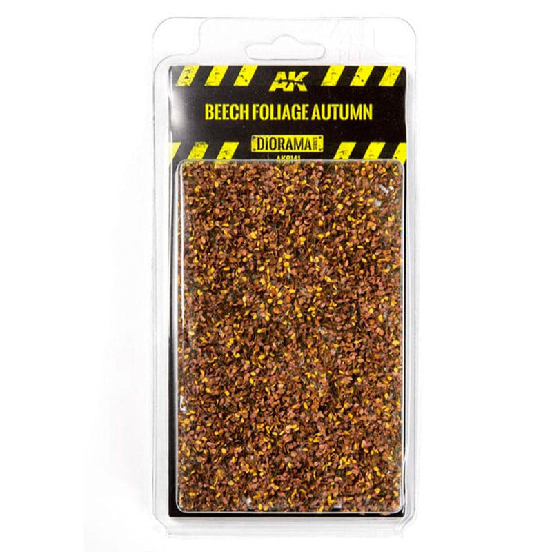 AK Interactive Beech Foliage Autumn AK8141