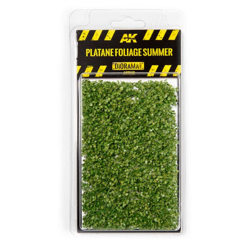 AK Interactive Platane Foliage Summer AK8146