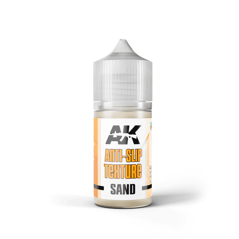 AK Interactive Anti-Slip Texture