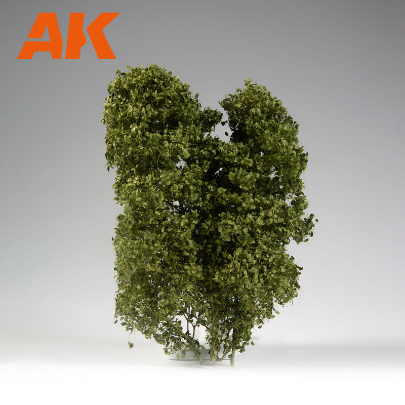 AK Interactive Summer Filigree Bushes 1:35 AK8237
