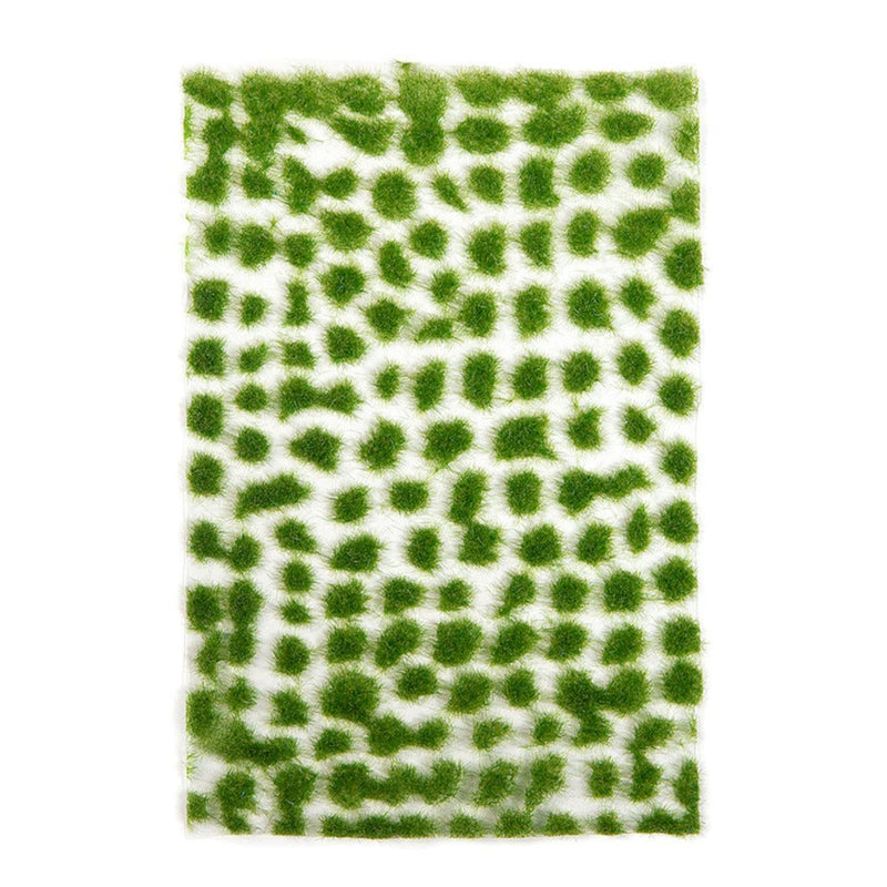 AK Interactive Light Green Tufts 2mm AK8243